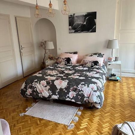 Appartement Carmes, Hypercentre Toulouse Dış mekan fotoğraf