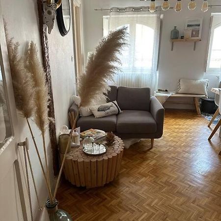 Appartement Carmes, Hypercentre Toulouse Dış mekan fotoğraf