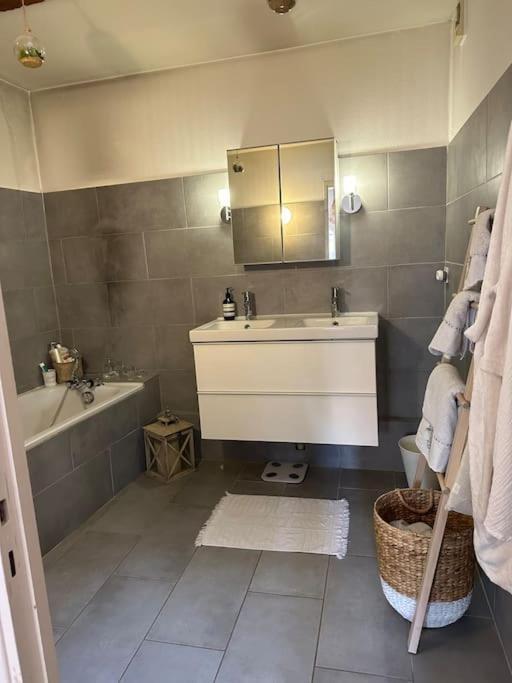 Appartement Carmes, Hypercentre Toulouse Dış mekan fotoğraf