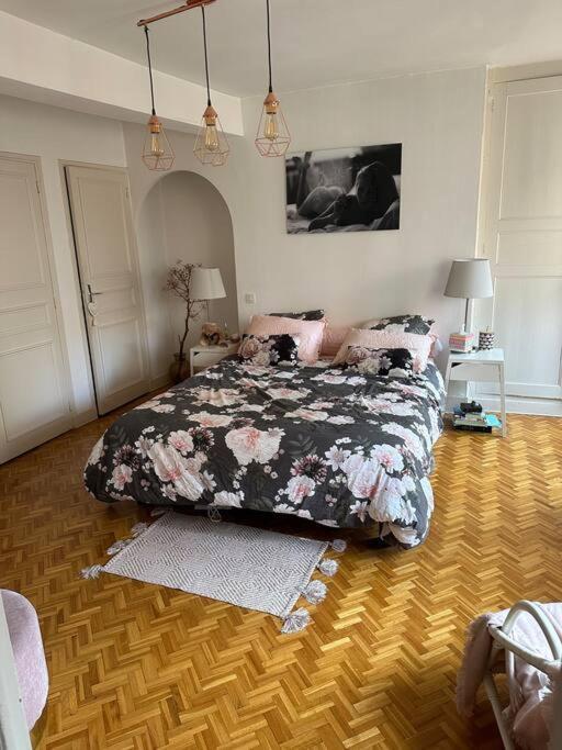 Appartement Carmes, Hypercentre Toulouse Dış mekan fotoğraf